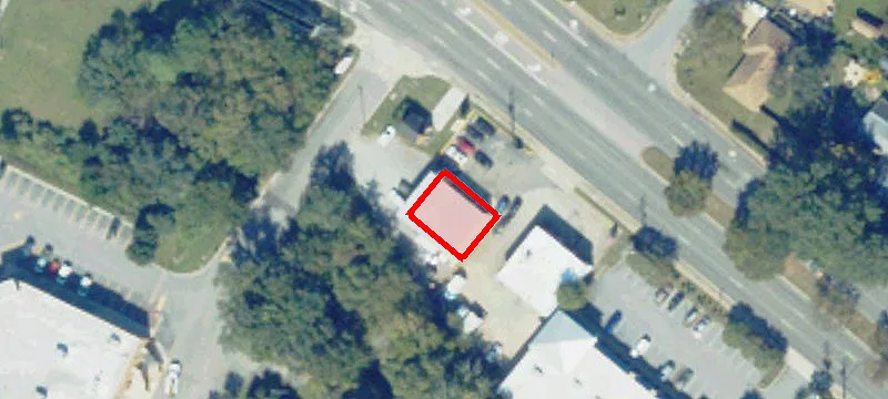 6399 Indian Riv Rd