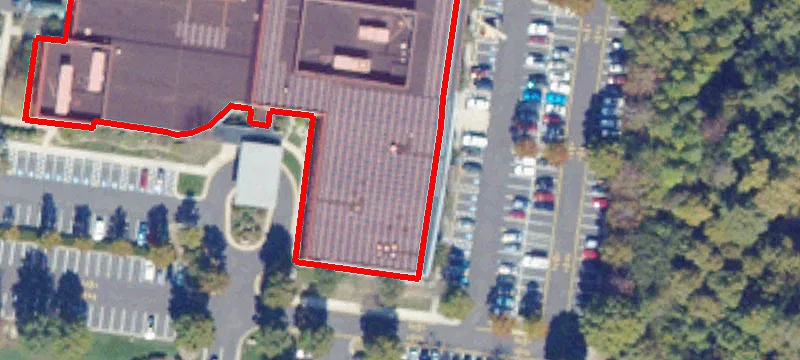 8700 Stony Pt Pkwy