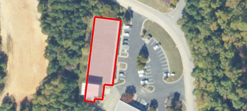 12200 Wilfong Ct