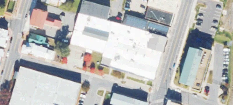 401 Cameron St