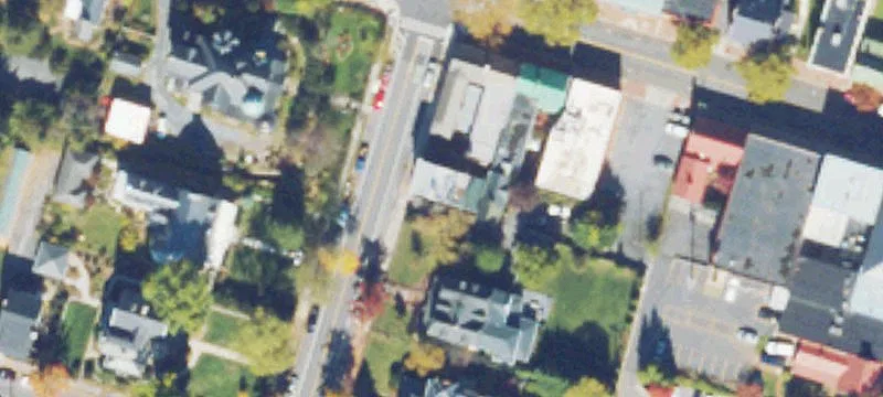 8 Washington St
