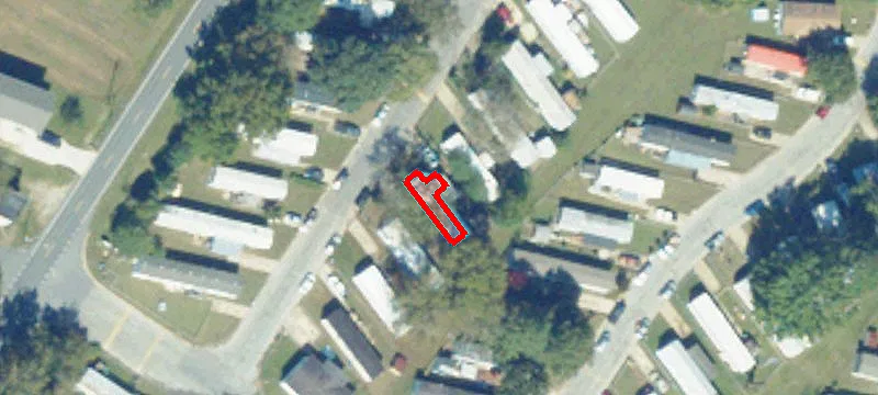 1401 Deep Crk Blvd Trlr, Unit 54