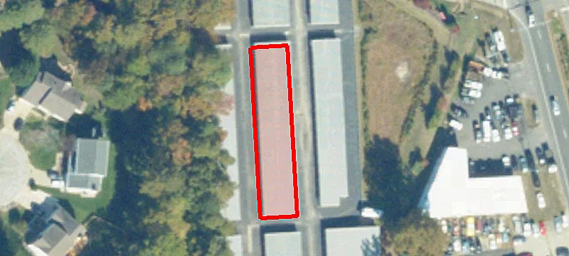 101 Darby Rd