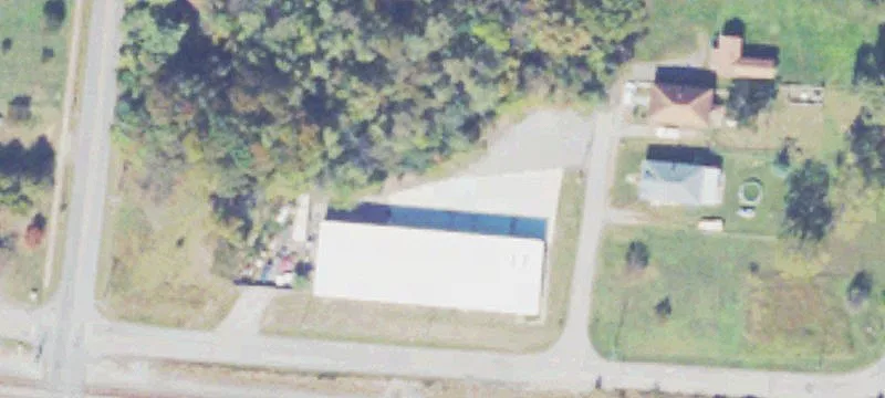 703 Tinker Ave