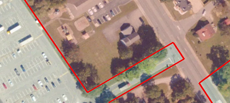 1007 9th Mile Rd