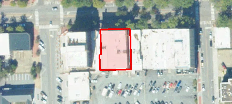 527 High St