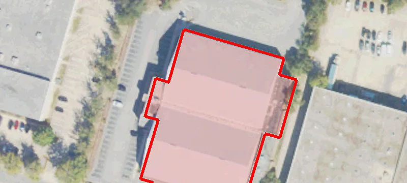 6800 Commercial Dr