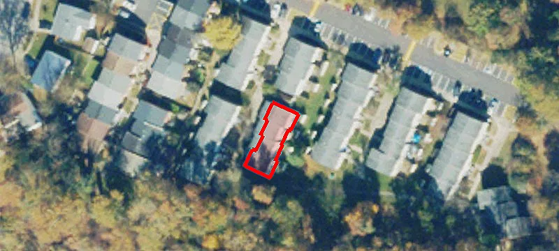3158 Jackies Ln