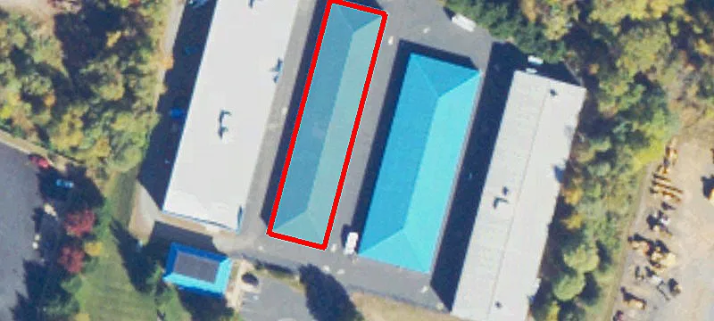 689 Industrial Rd