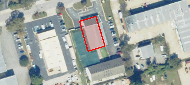 915 Ventures Way