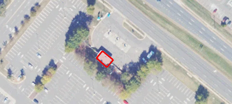 8250 Sudley Rd