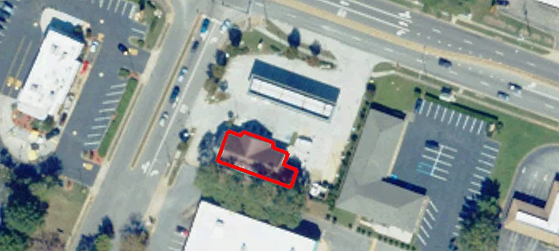 3711 Holland Rd