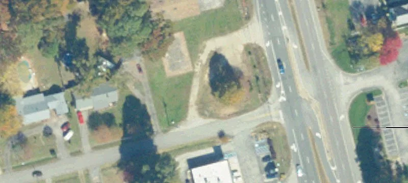 2805 George Washington Mem Hwy