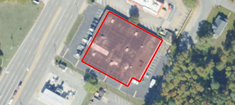 3807 Mechanicsville Tpke