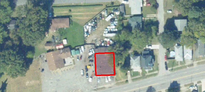 1428 Portsmouth Blvd