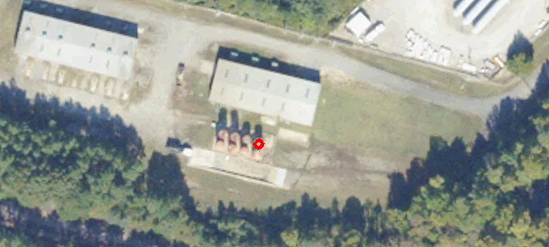 25505 Weakley Rd