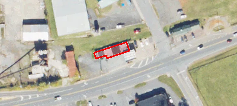275 Berry Hl Rd