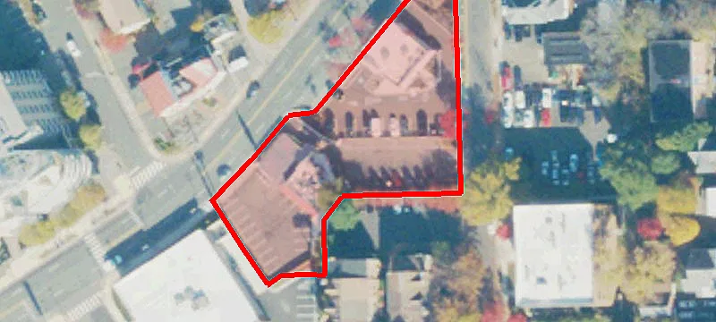 3322 Wilson Blvd