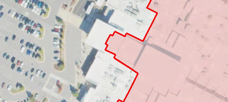 6601 Springfield Mall