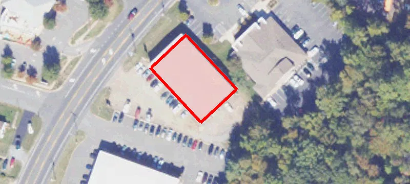 3503 Lafayette Blvd
