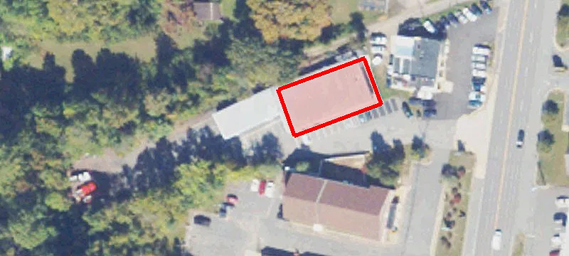 2055 Richmond Hwy