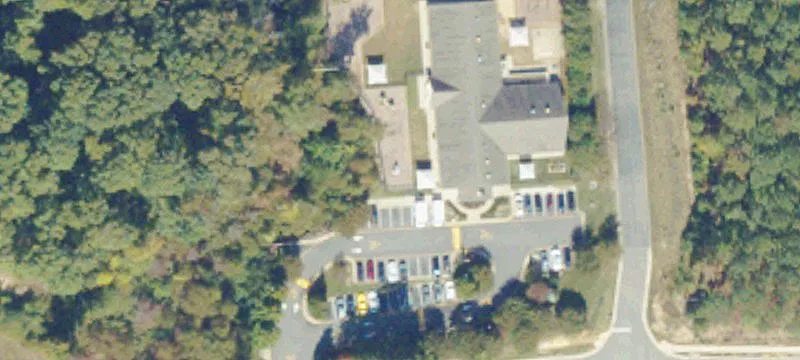 13300 Tredegar Lk Pkwy