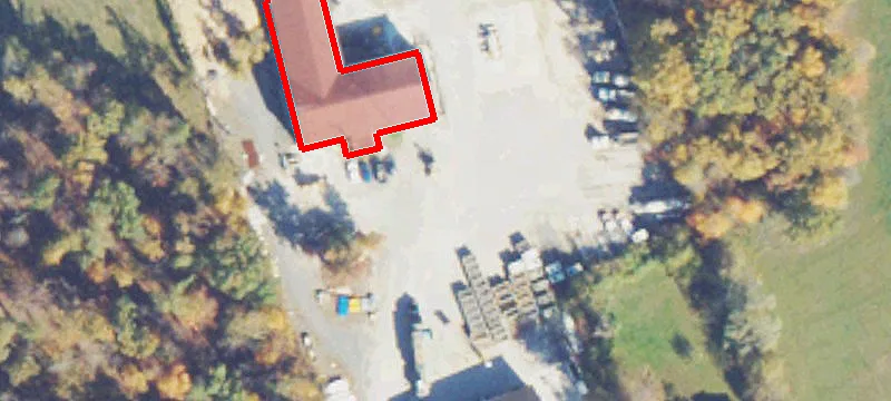 4002 Catlett Rd