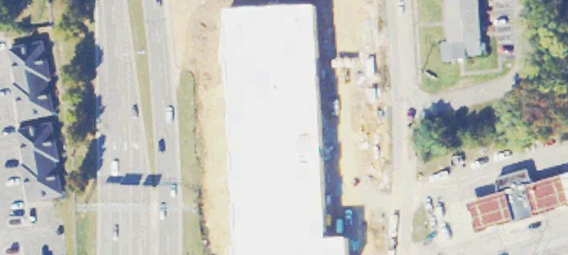 98 Electric Rd