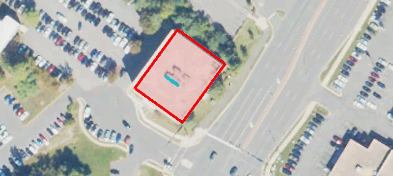 14904 Richmond Hwy Ste, Unit 410