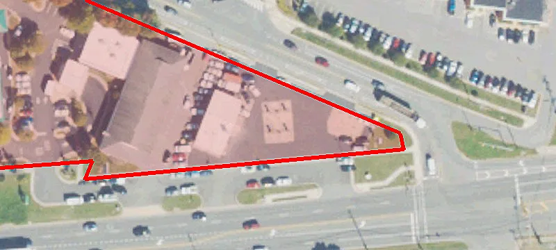 8318 Rte 29th, Unit 2