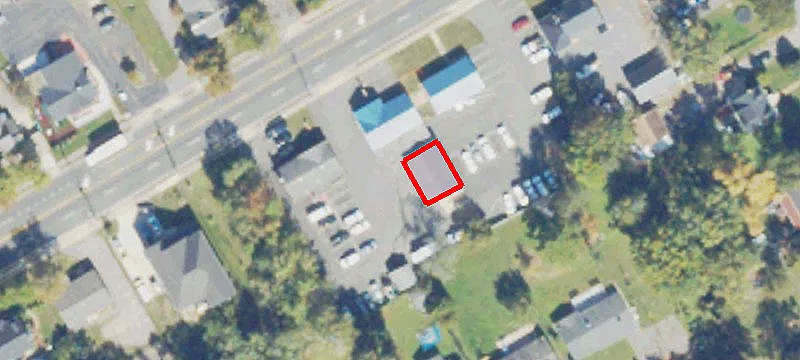 1327 Horner Rd