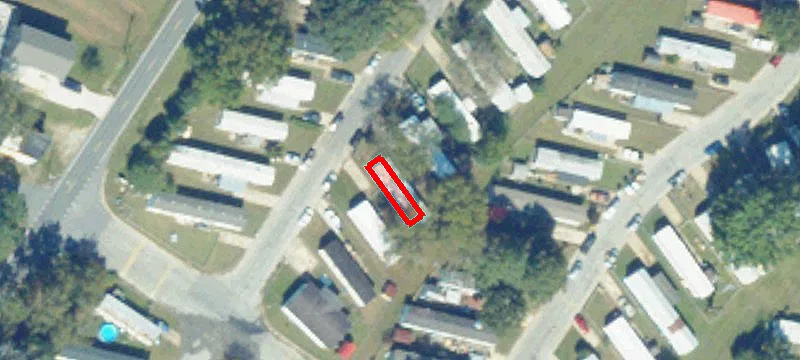 1401 Deep Crk Blvd Trlr, Unit 53