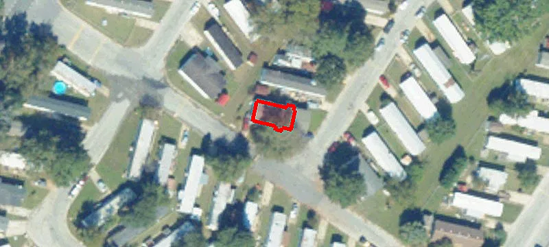 1401 Deep Crk Blvd Trlr, Unit 75