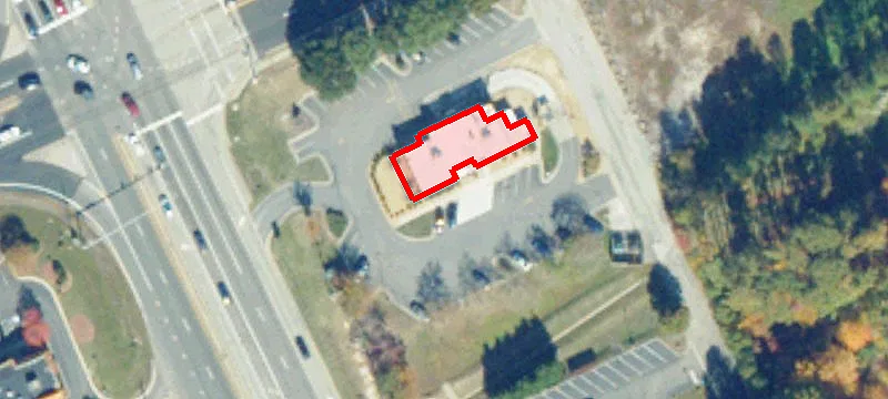 8020 George Washington Mem Hwy