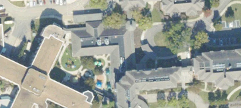 1600 Westbrook Ave