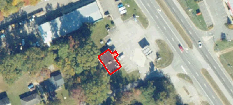7305 George Washington Mem Hwy