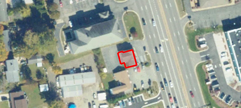 4521 George Washington Mem Hwy