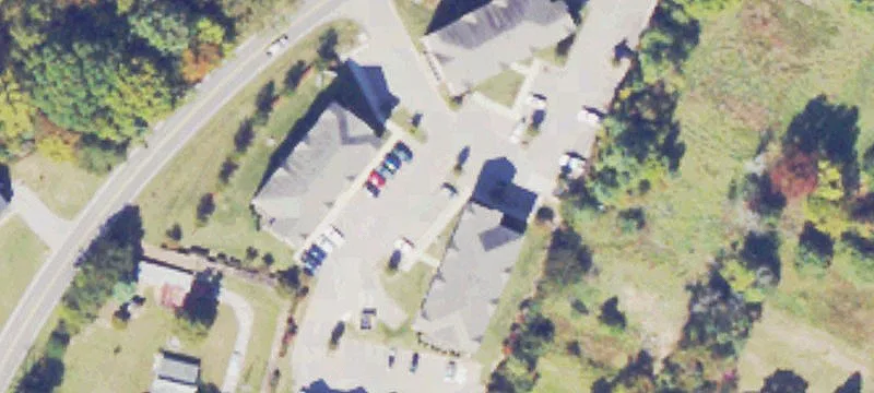 3420 Chaparral Dr