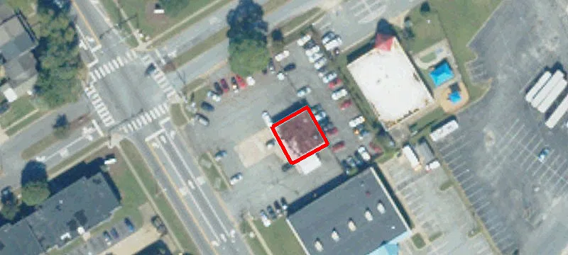 640 Baker Rd