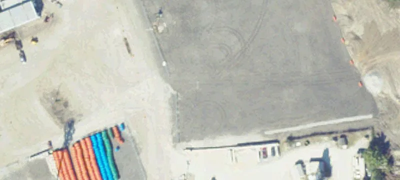 Military Hwy