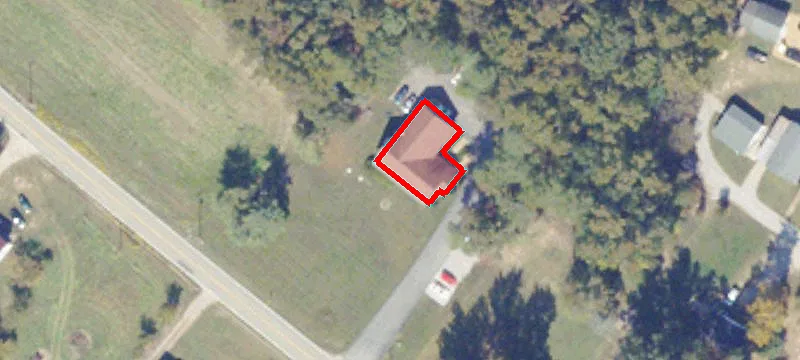 7416 Woodpecker Rd