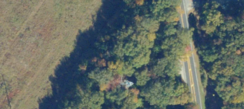 601 Goodwin Nck Rd