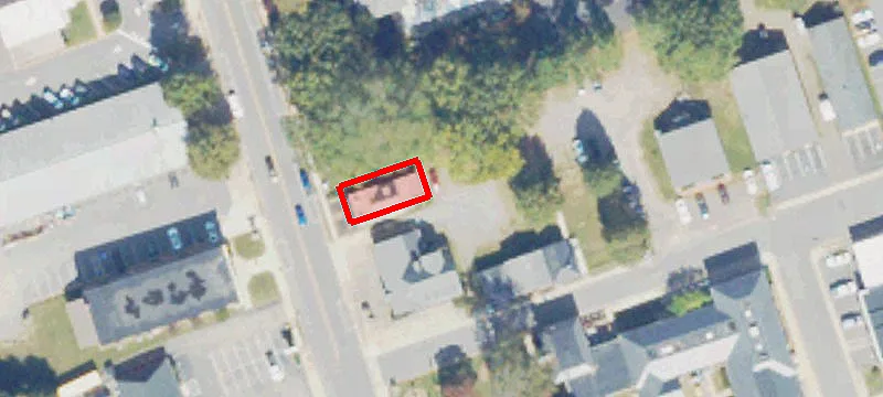 205 Main St