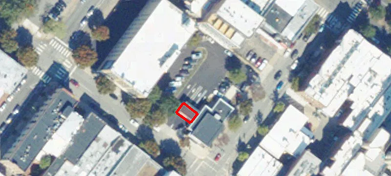 122 Grace St