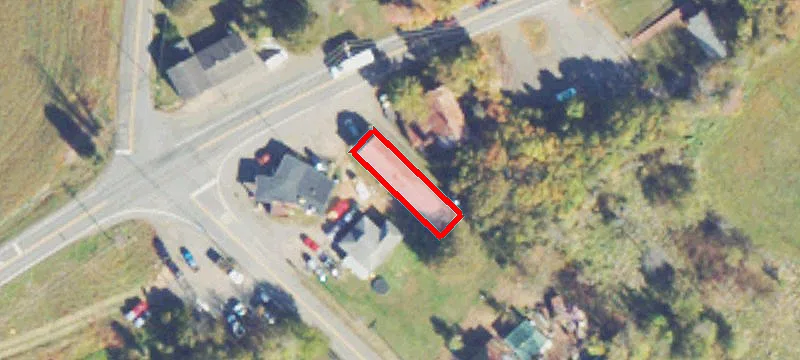 4129 Catlett Rd