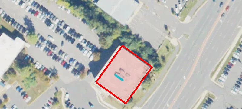 14904 Richmond Hwy Ste, Unit 305