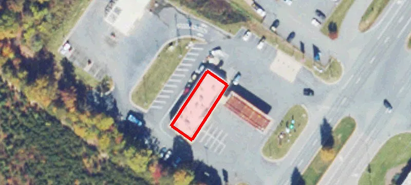 11518 James Madison Hwy