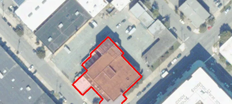 1600 Roseneath Rd