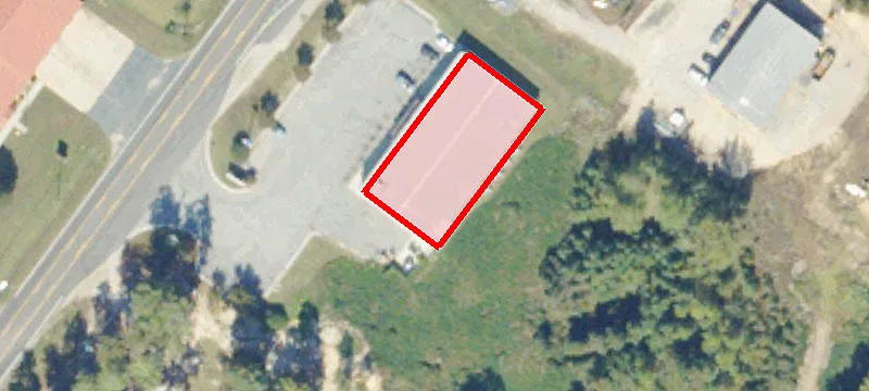 13509 Boydton Plank Rd