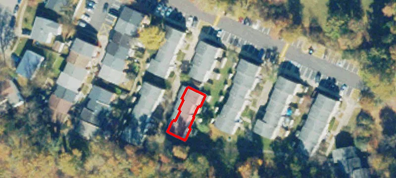 3160 Jackies Ln